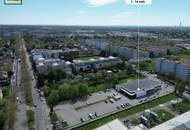Lebensqualität im 22. Bezirk - Kompakte 3-Zimmer Wohnung mit Balkon!