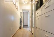 Himmelsnest | inkl. Küche und Schrankraum