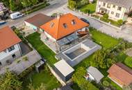"Ein Haus wie ein Überraschungsei!"