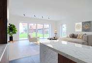 Herbstaktion: Exklusives Eckreihenhaus mit Panoramablick auf die Burg Voitsberg