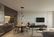 Sanierte Anlegerwohnung: 104 m² mit 200 m² Grundstück