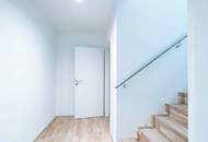 Traumhafte DG-Wohnung mit Terrasse