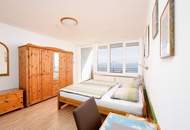 Schöne Ferienwohnung mit faszinierendem Ausblick über die Kärntner Berge und Seen Welt