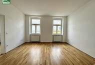 Helle 2-Zimmer-Wohnung in ruhiger Seitengassenlage – sofort beziehbar!