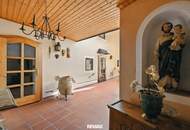UNIQUE RESIDENCE IN THE HEART OF KREMS' OLD TOWN!