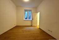 2-Zimmer Wohnung im 3.Bezirk - komplett saniert - Fußbodenheizung - Pauschalmiete
