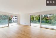 | PROVISIONSFREI | EXKLUSIVE ARCHITEKTUR | BALKON | BELAGSFERTIG |