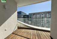 Belview: Zentrale Lebensqualität am Wiener Hauptbahnhof