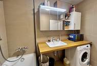 Stadt & Ruhe vereint: Stylische 2-Zimmer-Wohnung mit Loggia