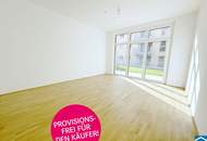 Nachhaltiges Wohnen am Park – Ihr neues Zuhause