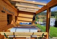 Einziehen und Wohlfühlen in Alleinlage zwischen Schladming und Haus im Ennstal!