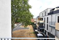 Mailergasse: Ruhige Neubauwohnung mit Kühlung und großem, sonnigen Balkon