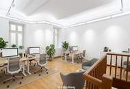 Charmantes Ruhiges Büro/Praxis in Top-Lage - Mariahilfer Straße | unbefristet