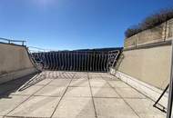 Living on Top: Exklusive Dachgeschoss Wohnung mit Panoramablick über Wien.