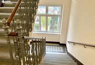 Helle, befristet vermietete Altbauwohnung mit Terrasse und Fernblick - Verkauf im digitalen Angebotsverfahren immo-live