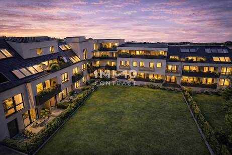 Moderne Neubauwohnung mit Freifläche im Projekt „Modern Living Neulaa“, Wohnung-kauf, 207.500,€, 1100 Wien 10., Favoriten