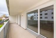 ERSTBEZUG - 3 Zimmer Neubauwohnung mit KAUFOPTION in Wieselburg - 1 Monat mietfrei wohnen