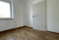 Attraktives und leistbares Wohnen in erstklassiger Lage: helle 3-Zimmer Wohnung mit praktischer Raumaufteilung und Wohlfühlcharakter in Steyr Münichholz verspricht 1A-Infrastuktur! Frisch saniert und UNBEFRISTET!