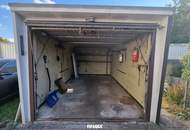 Sanierungsbedürftige 2-Zimmer-Eigentumswohnung mit Garten