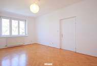 Zentrale 3,5-Zimmer-Wohnung mit Balkon und perfekter Infrastruktur