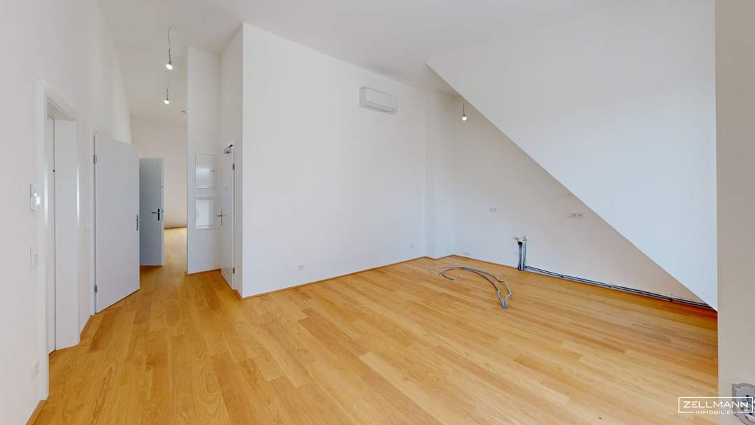 „Wohnen auf höchstem Niveau – Exklusive Altbauvilla mit modernem Luxus in Hietzing“ | ZELLMANN IMMOBILIEN