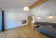 Modernes Einfamilienhaus in Toplage