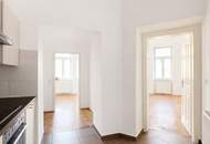 Charmante 2-Zimmerwohnung in ausgezeichneter Lage des 12. Bezirks