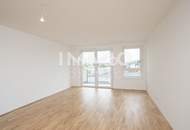 2-Zimmer Neubau Wohnung für Singles oder Paare