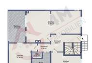 Energieeffizientes Holzhaus mit Charme & Pool