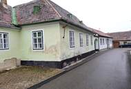 Uriges, altes Weinviertler Bauernhaus wartet auf neuen Schliff!