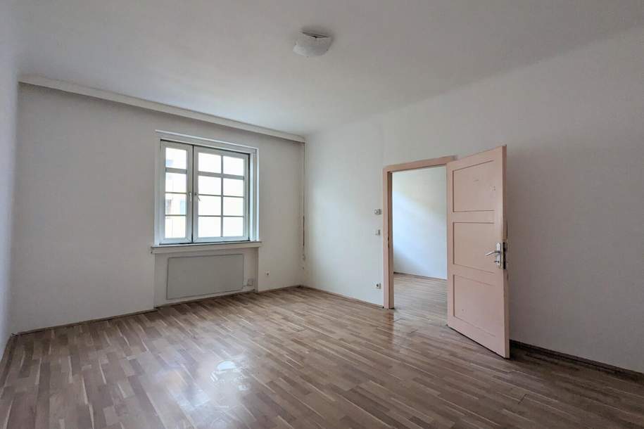 ++NEU++ Sanierungsbedürftige 3-Zimmer Altbau-Wohnung mit viel Potenzial!, Wohnung-kauf, 198.890,€, 1110 Wien 11., Simmering