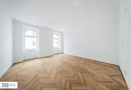 Willkommen in der Klausgasse 46 - Sanierte 1-Zimmer-Altbauwohnung mit hochwertigen Wohnelementen