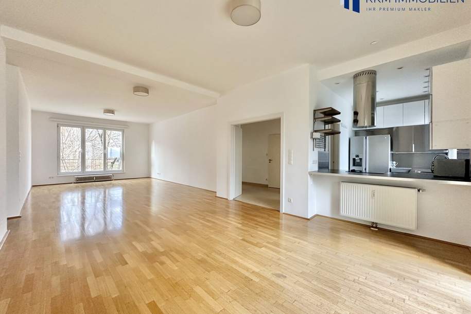 Stilvolle, großzügige Neubauwohnung in Wiener Bestlage, Wohnung-kauf, 900.000,€, 1180 Wien 18., Währing