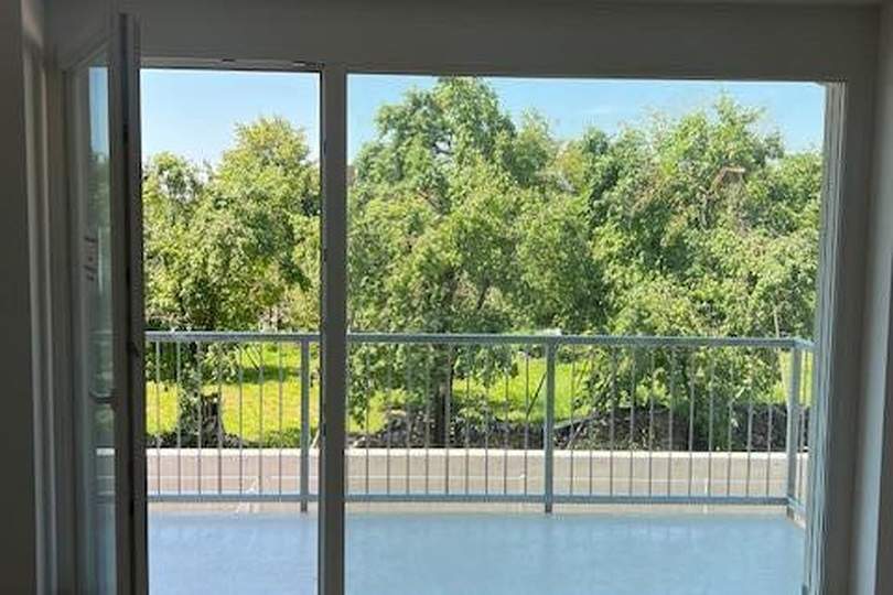 Neubau, provisionsfrei, 60m², ruhige Wohnung mit Blick ins Grüne, Wohnung-miete, 719,00,€, 3470 Tulln