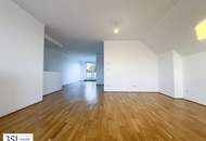 Ihr Rückzugsort über den Dächern Stammersdorfs – 2 Terrassen, Weitblick & Ruhe