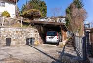 Haus, POOL und Wienerwaldblick Ihre GELEGENHEIT