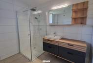 Großzügige 3-Zimmer-Mietwohnung mit Wintergarten &amp; Terrasse am Kupferbrunnberg in St. Pölten