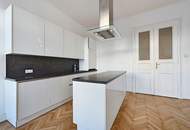 Schönbrunner Straße 60 - Elegante Altbau-Stadtresidenzen