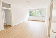 Ruhige 3-Zimmer-Wohnung nahe U4 Hietzing | Erstbezug nach Sanierung | Garten