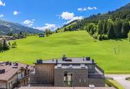 Luxus- Ski in/Ski out Apartment in sonniger Toplage