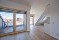 ++Spenger42++ Perfekte 4-Zimmer-Penthouse in TOPLAGE mit WÄRMEPUMPE, KLIMAANLAGE und TERRASSEN!!!