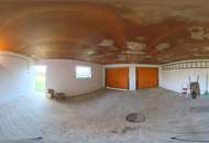 Adrettes Einfamilienhaus mit großem Garten in sonniger Lage von Rechnitz