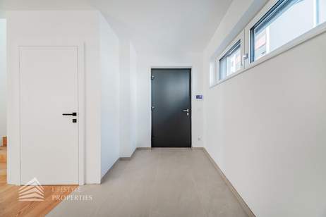 Smart-Luxus Traumhaus – Exklusives Wohnen im grünen Paradies, mit Stil, Eleganz &amp; maximalem Komfort, Haus-kauf, 639.000,€, 2391 Mödling