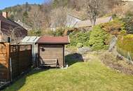 Reihenhaus in Gloggnitz – Ruhige Lage mit wunderschönem Blick auf den Silbersberg