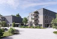 ERSTBEZUG "ein viertel grün" in Wr. Neustadt - herrliche 3 Zimmerwohnung