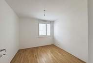 Q11 Leben in Simmering - Lichtdurchflutete Balkonwohnung mit 4 Zimmern und Deckenkühlung!