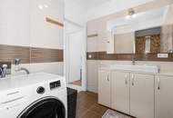 "Mehr Freiraum, mehr Sonne: Ihre Gartenwohnung mit XL-Terrasse erwartet Sie!"