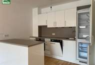 Komfort trifft Lebensqualität - Moderne 2-Zimmer-Wohnung im Herzen von Wien-Favoriten!