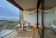 UNBEFRISTETE 2 Zimmer-Wohnung mit viel Freifläche