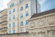 Luxuriöser 5-Zimmer-Wohntraum in 1030 Wien – Erstbezug mit 2 Balkonen!